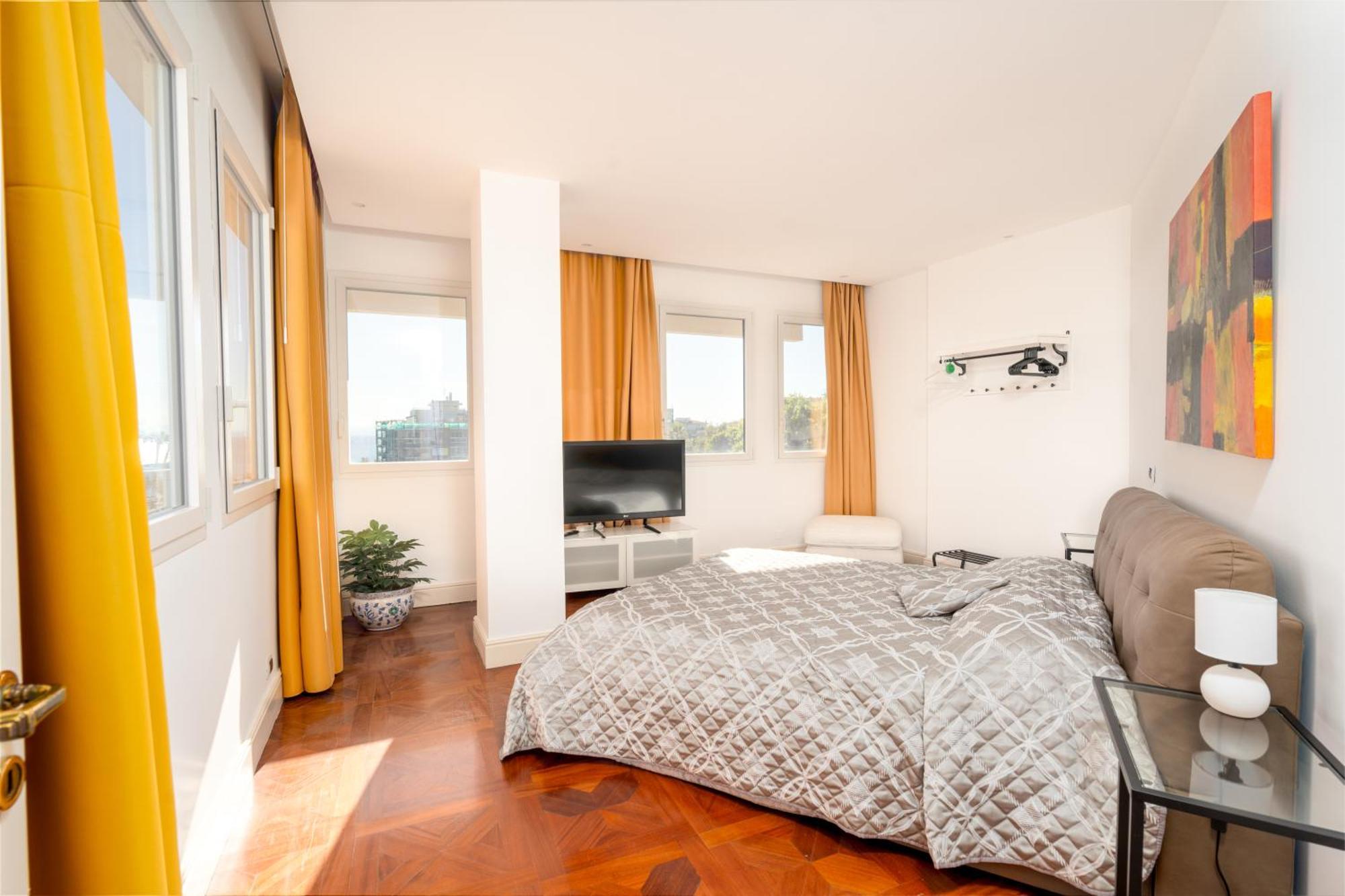 Perla Marina Sea View Apartment Catânia Exterior foto