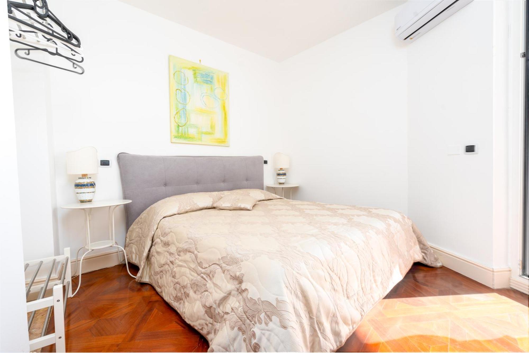 Perla Marina Sea View Apartment Catânia Exterior foto