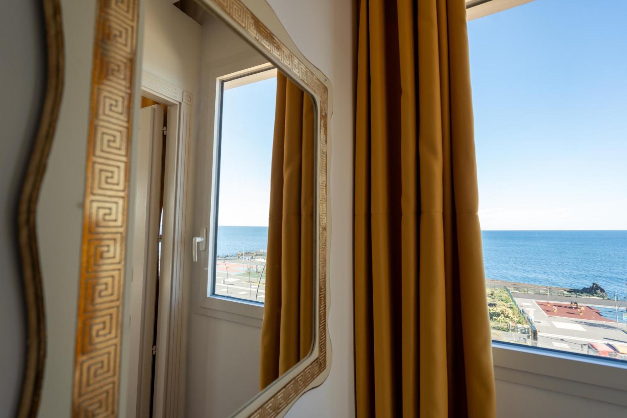 Perla Marina Sea View Apartment Catânia Exterior foto