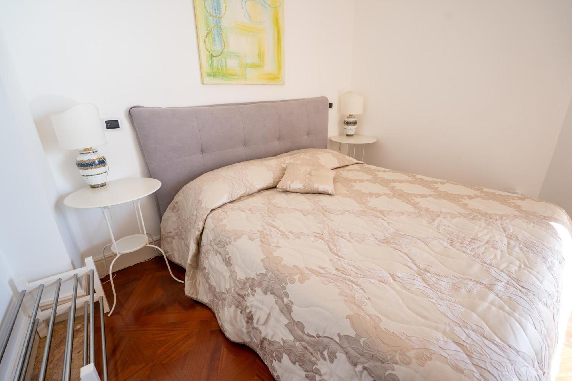 Perla Marina Sea View Apartment Catânia Exterior foto