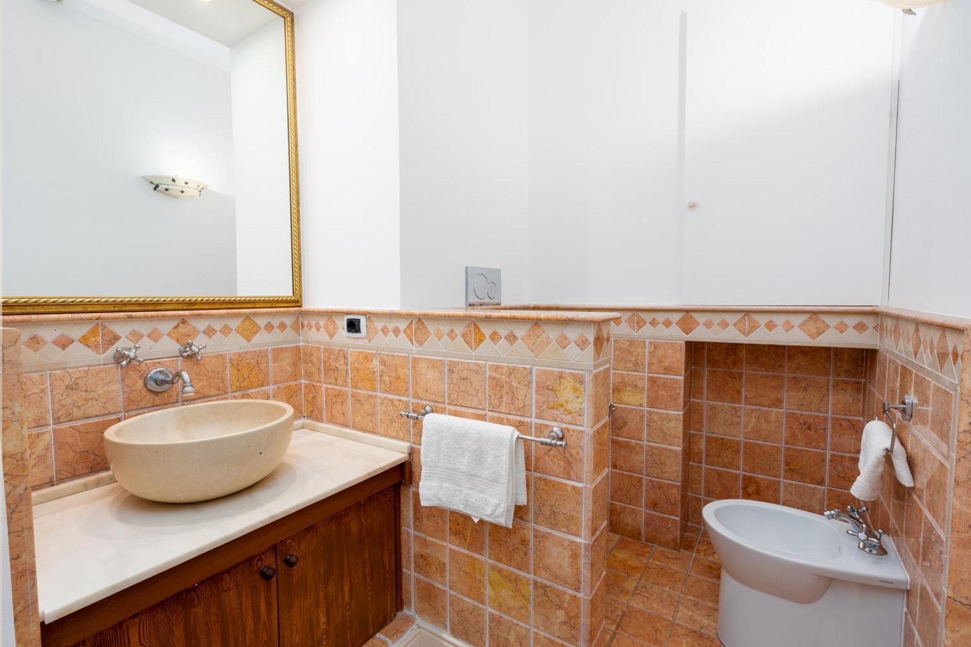 Perla Marina Sea View Apartment Catânia Exterior foto